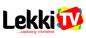 Lekki TV logo